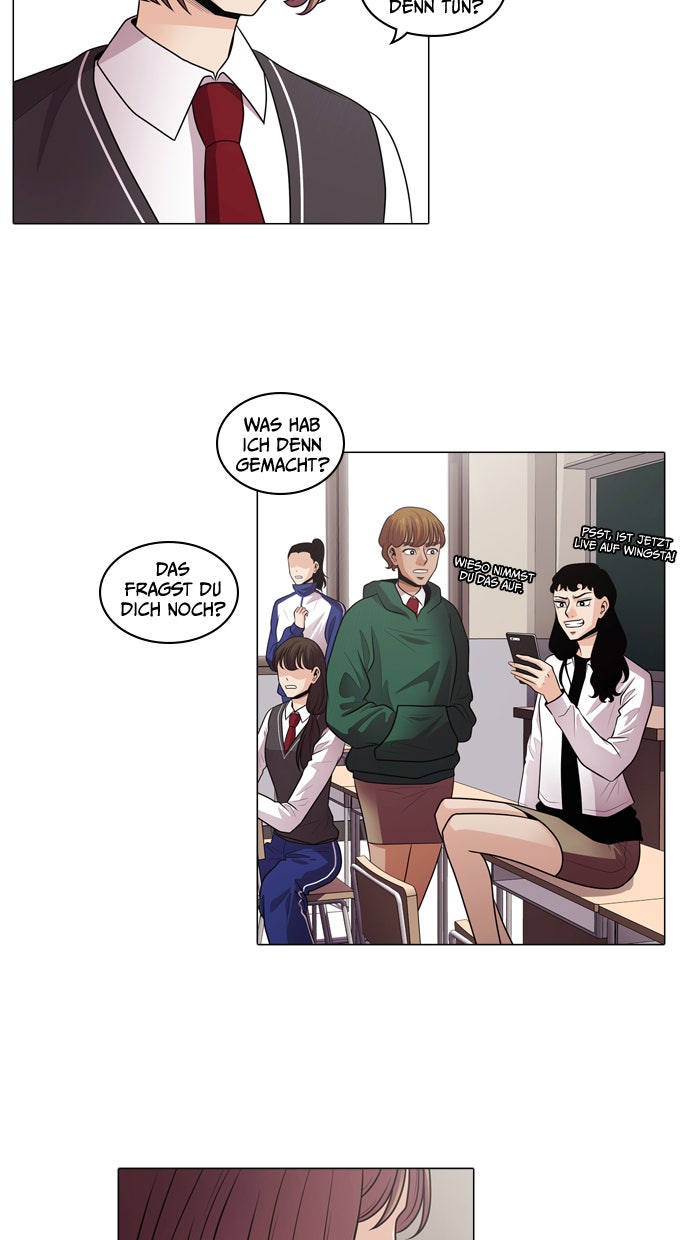 Read Tomorrow Manga Online