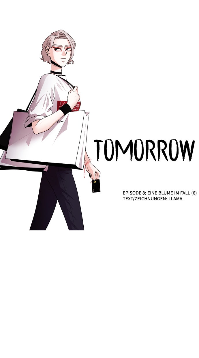 Read Tomorrow Manga Online