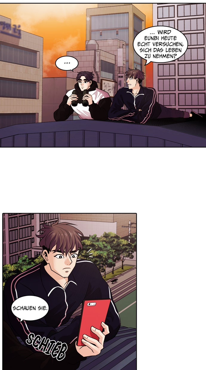 Read Tomorrow Manga Online