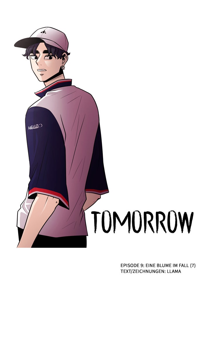 Read Tomorrow Manga Online