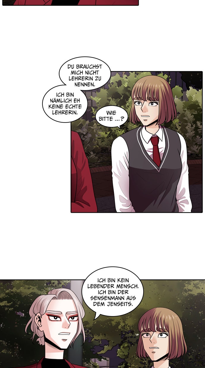 Read Tomorrow Manga Online