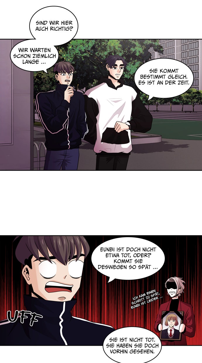 Read Tomorrow Manga Online