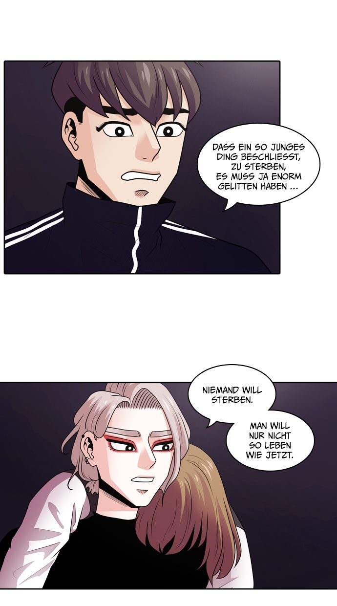 Read Tomorrow Manga Online