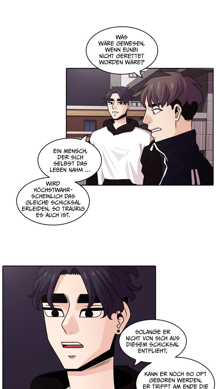 Read Tomorrow Manga Online