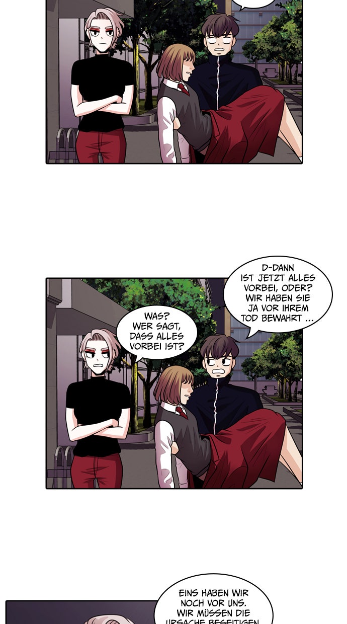 Read Tomorrow Manga Online