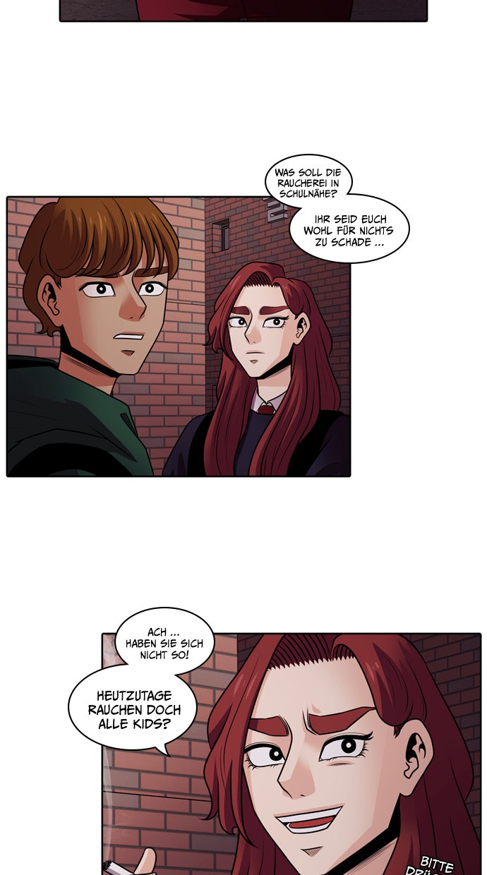 Read Tomorrow Manga Online