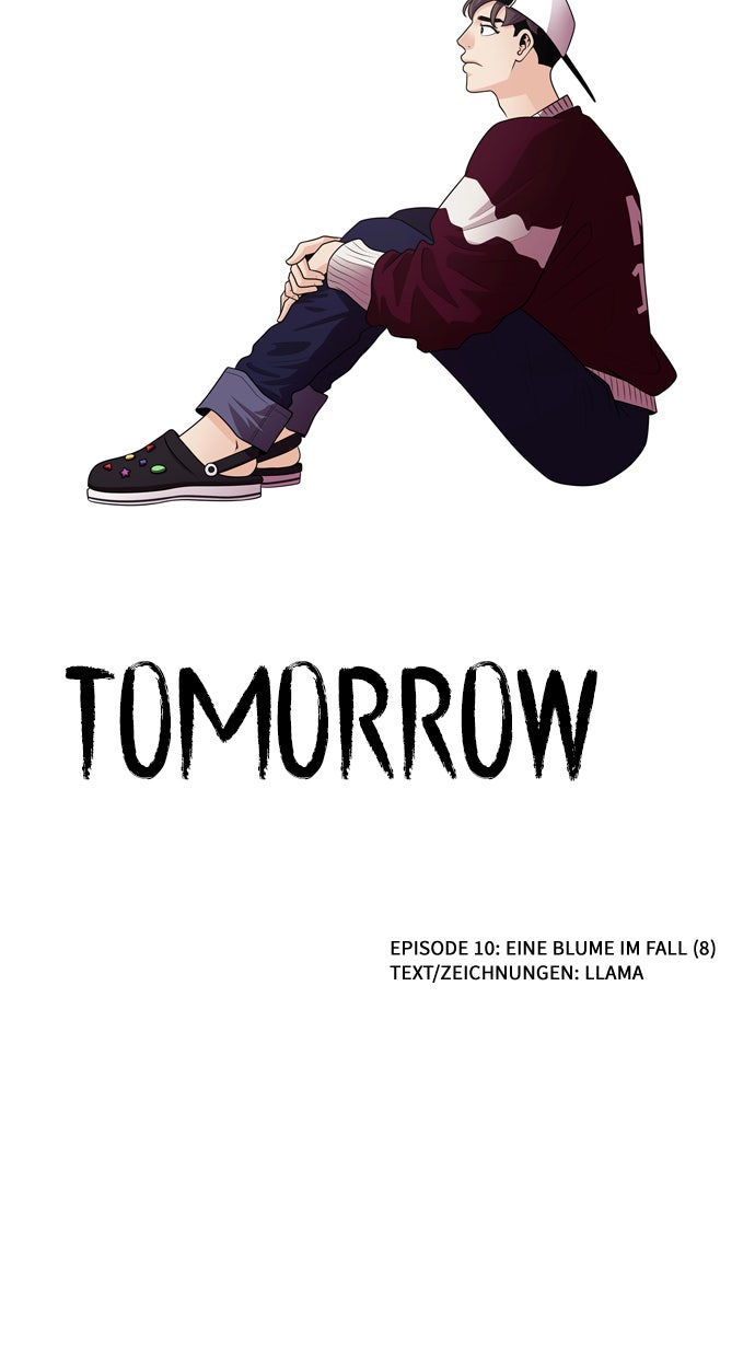 Read Tomorrow Manga Online