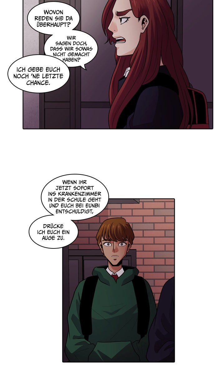 Read Tomorrow Manga Online