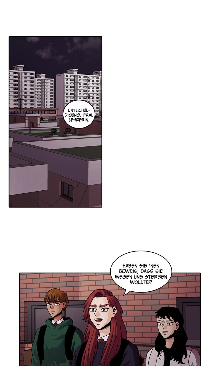 Read Tomorrow Manga Online