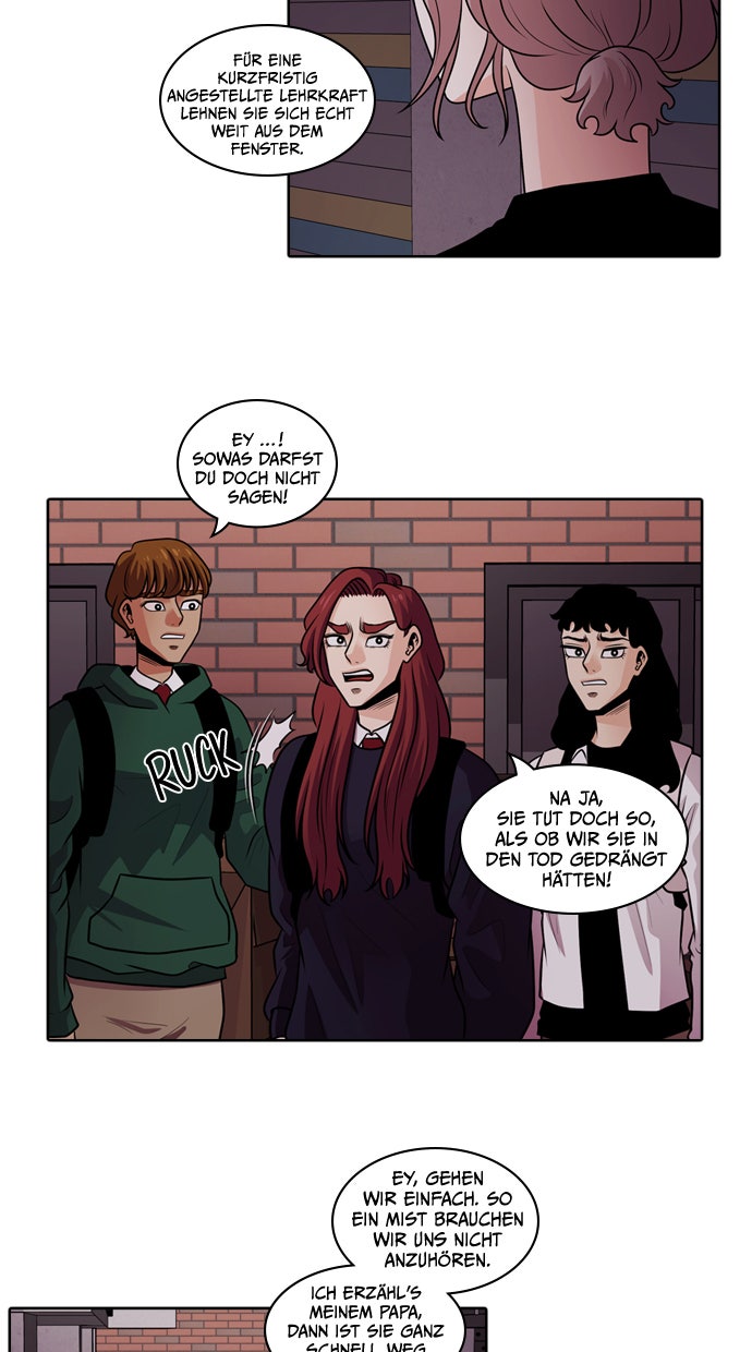 Read Tomorrow Manga Online