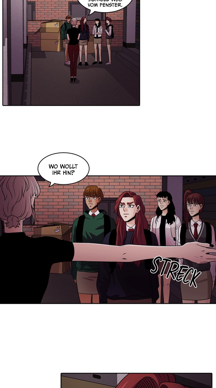 Read Tomorrow Manga Online