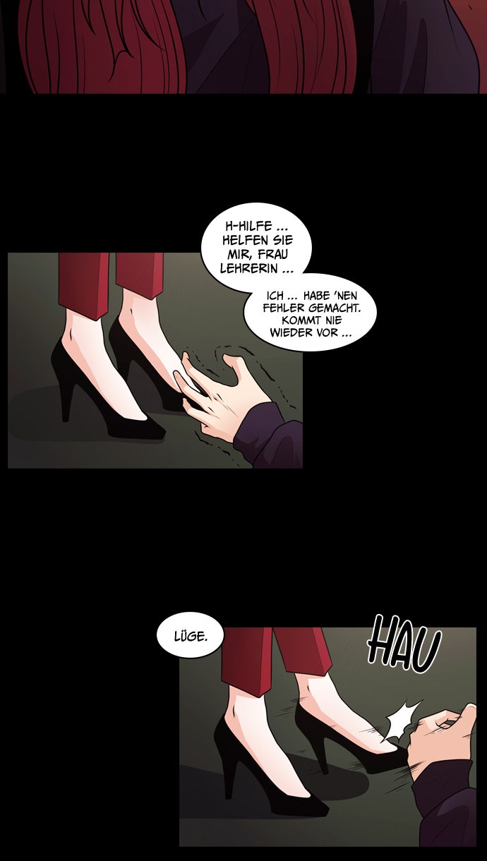 Read Tomorrow Manga Online