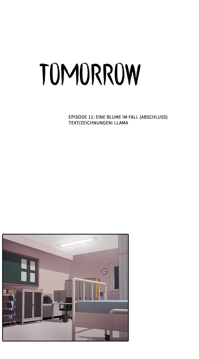 Read Tomorrow Manga Online