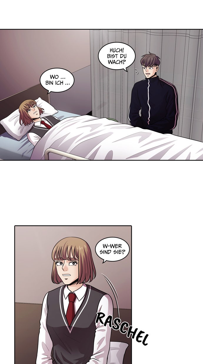 Read Tomorrow Manga Online