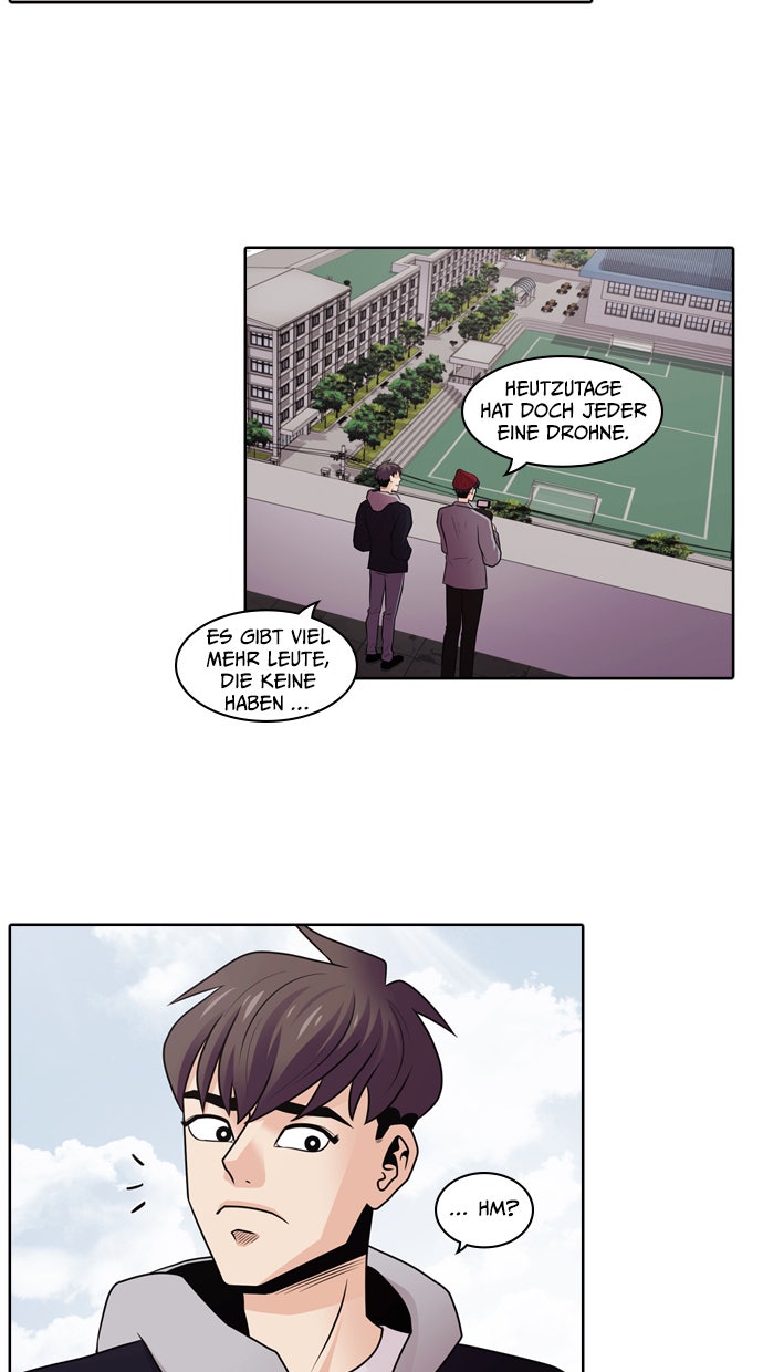 Read Tomorrow Manga Online