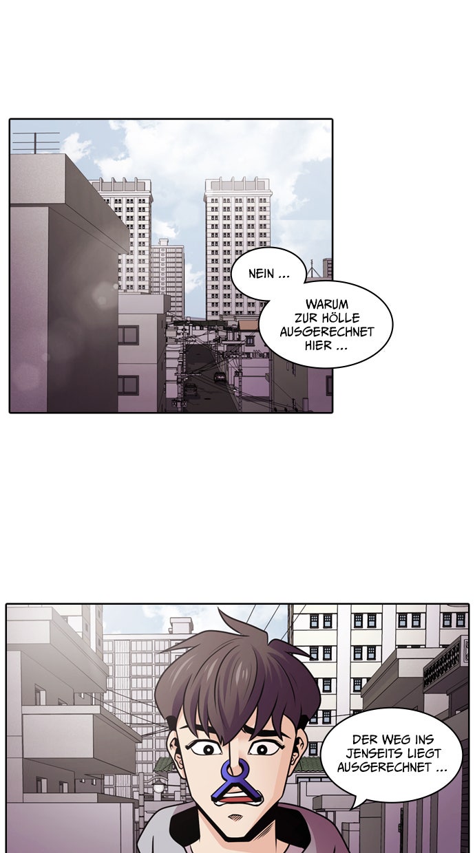 Read Tomorrow Manga Online