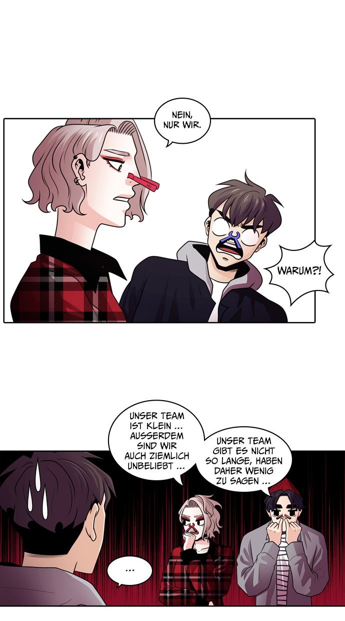 Read Tomorrow Manga Online