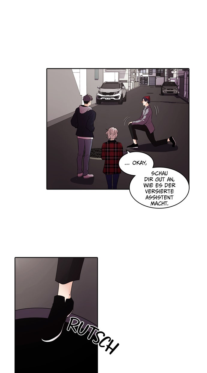 Read Tomorrow Manga Online