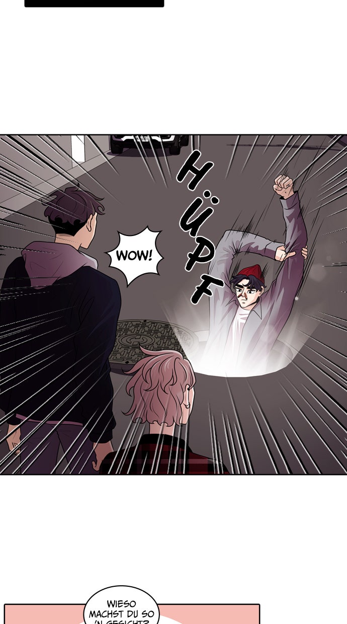 Read Tomorrow Manga Online