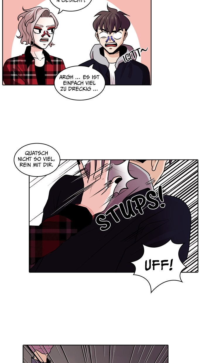 Read Tomorrow Manga Online