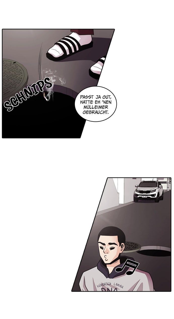 Read Tomorrow Manga Online