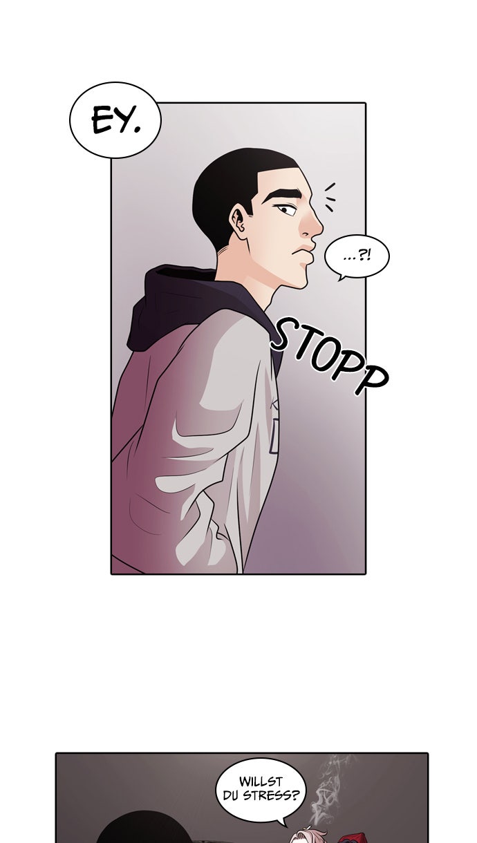 Read Tomorrow Manga Online