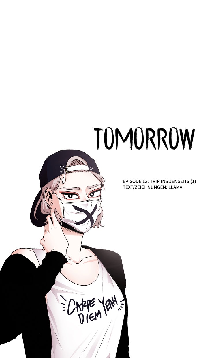 Read Tomorrow Manga Online