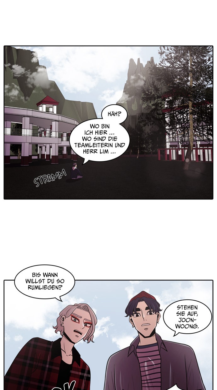 Read Tomorrow Manga Online