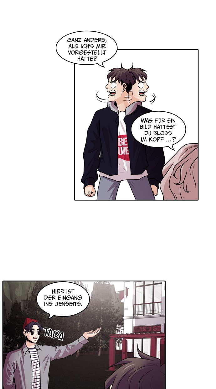 Read Tomorrow Manga Online