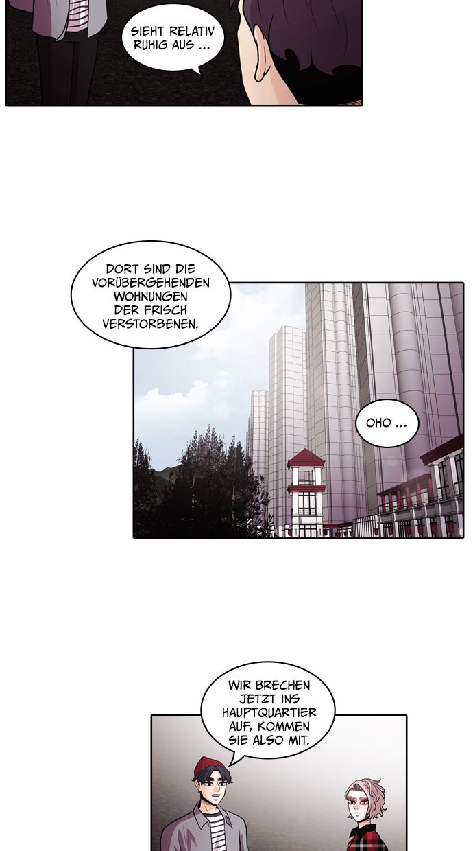 Read Tomorrow Manga Online