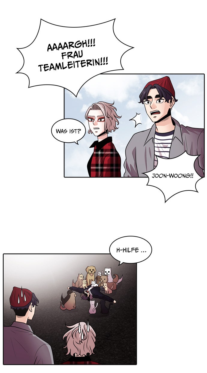 Read Tomorrow Manga Online