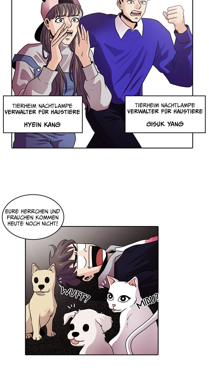 Read Tomorrow Manga Online