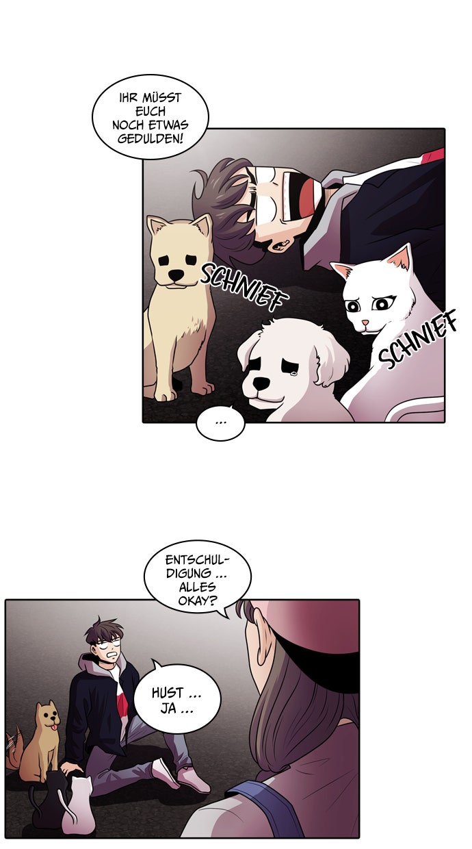 Read Tomorrow Manga Online