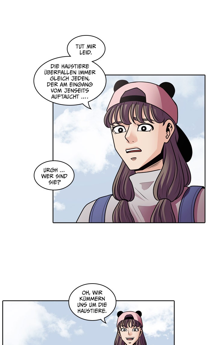 Read Tomorrow Manga Online