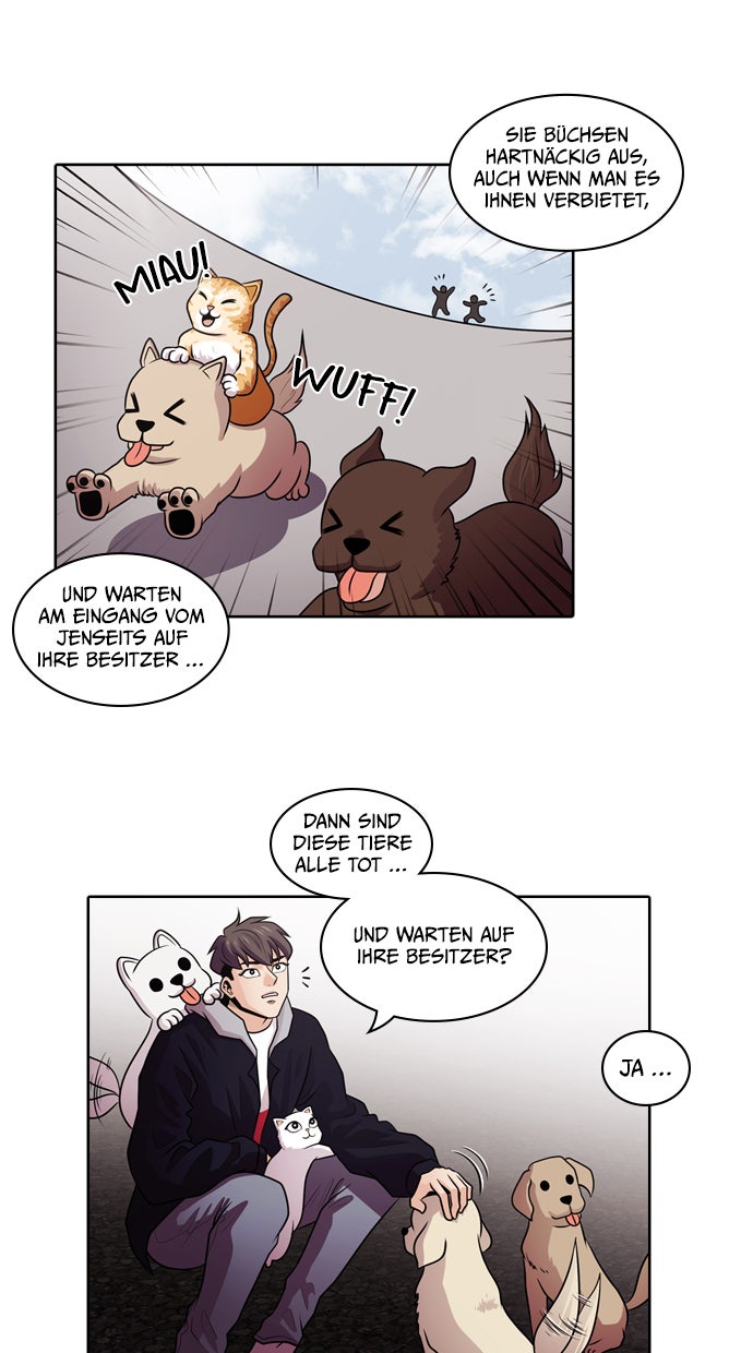 Read Tomorrow Manga Online