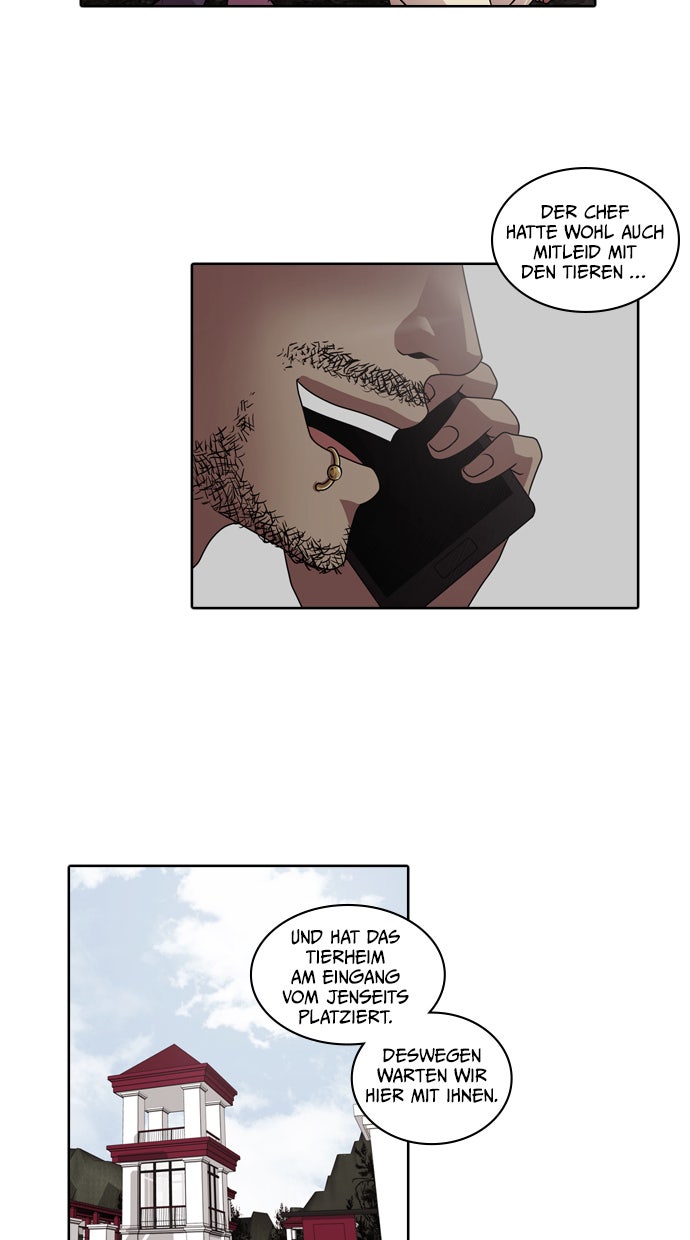 Read Tomorrow Manga Online