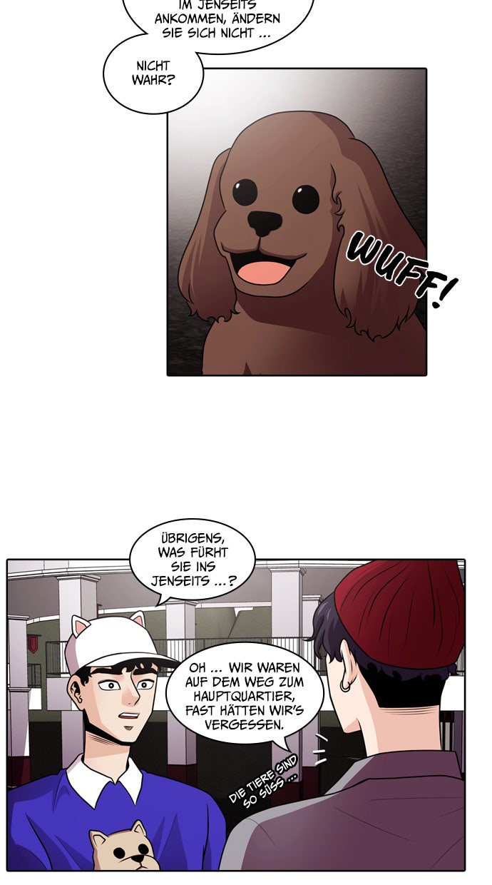 Read Tomorrow Manga Online