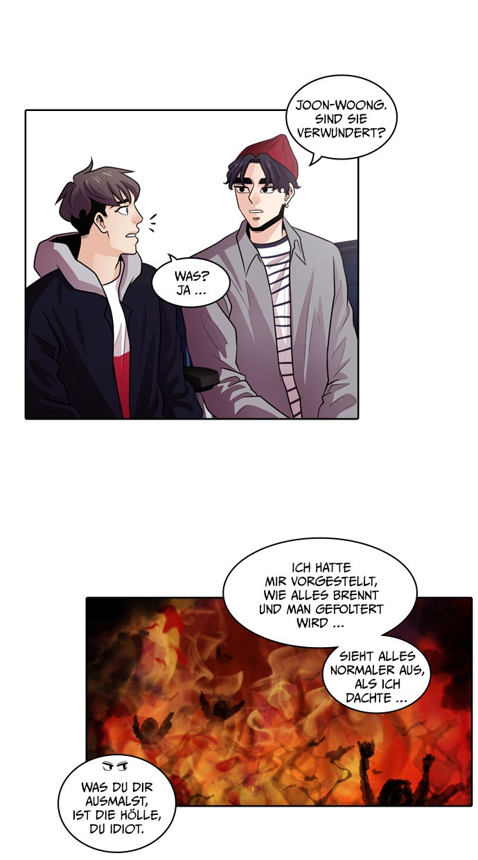 Read Tomorrow Manga Online