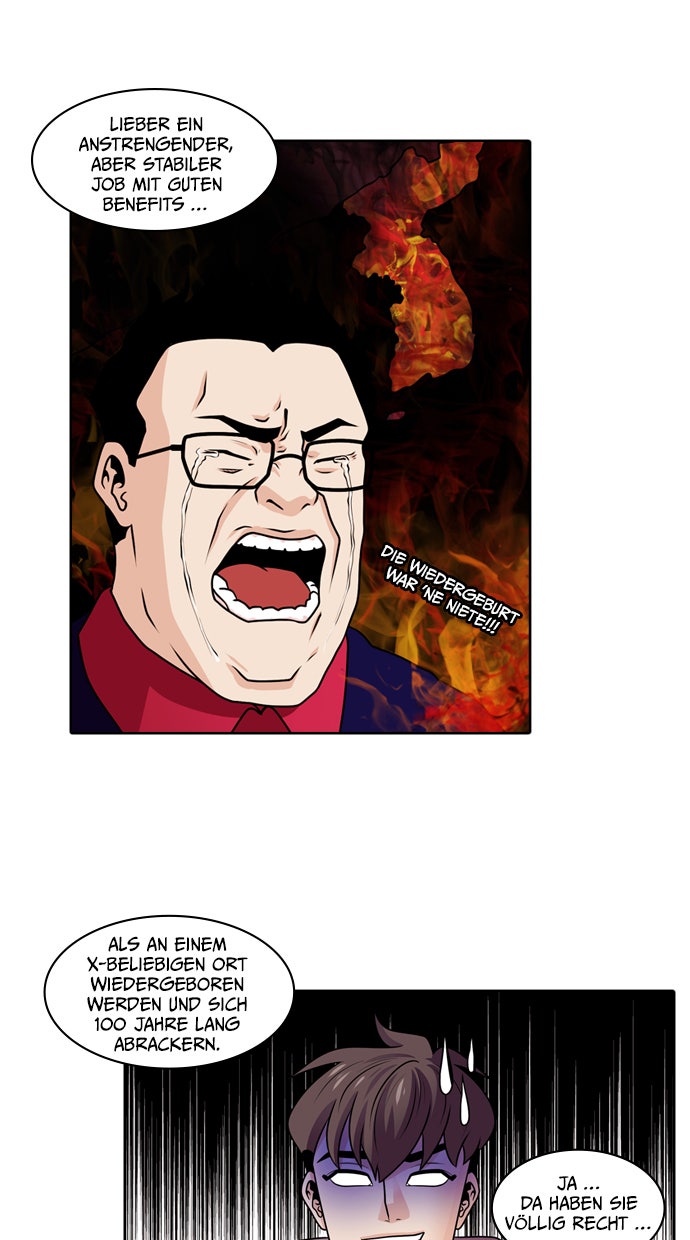 Read Tomorrow Manga Online