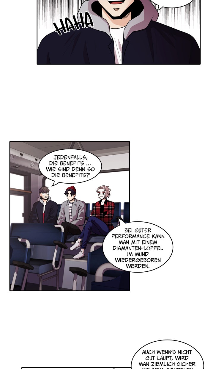 Read Tomorrow Manga Online