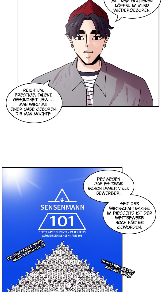 Read Tomorrow Manga Online