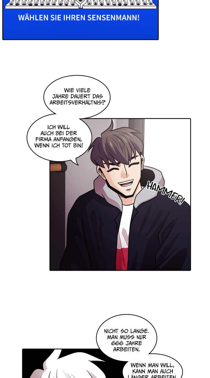 Read Tomorrow Manga Online