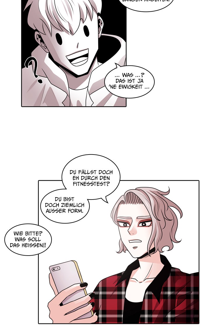 Read Tomorrow Manga Online