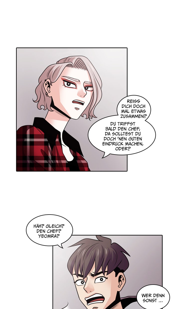 Read Tomorrow Manga Online