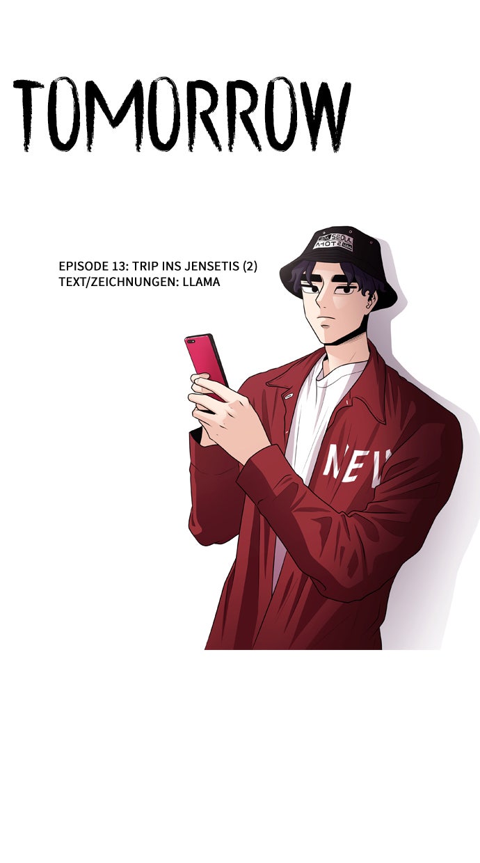 Read Tomorrow Manga Online