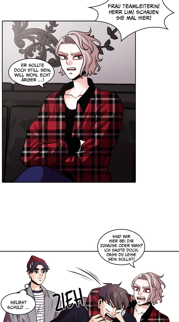 Read Tomorrow Manga Online