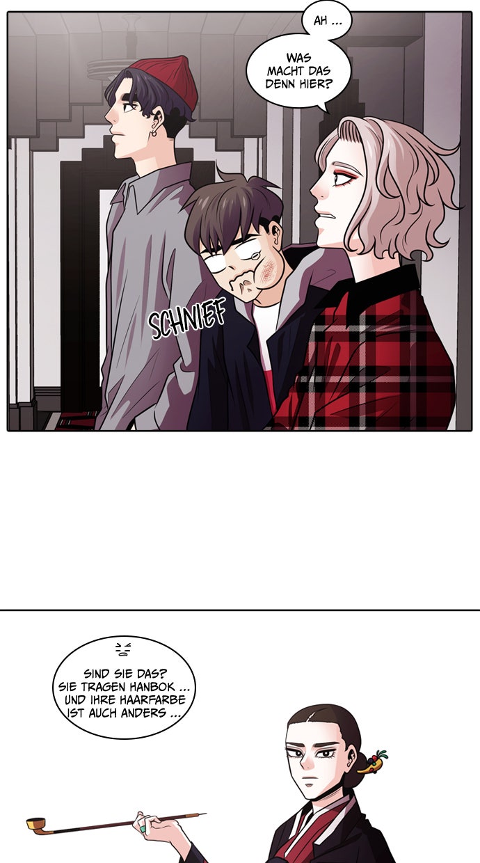 Read Tomorrow Manga Online