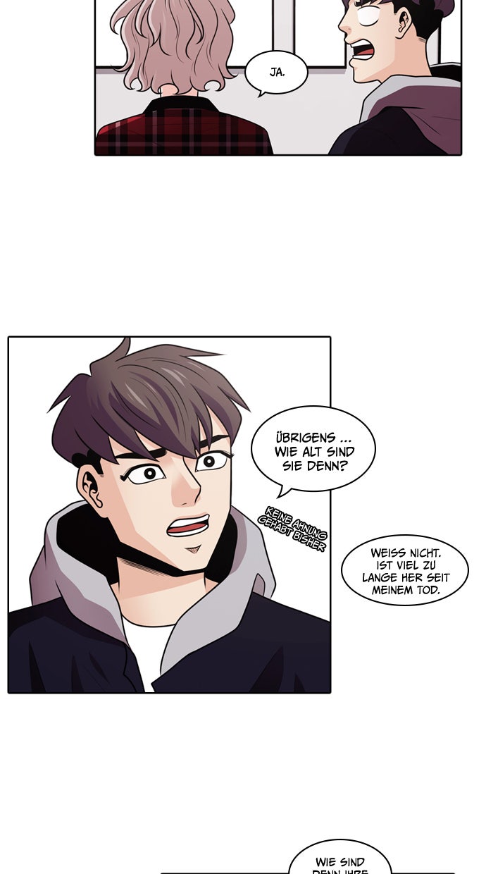 Read Tomorrow Manga Online