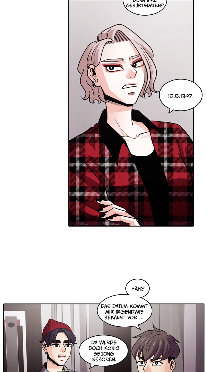 Read Tomorrow Manga Online