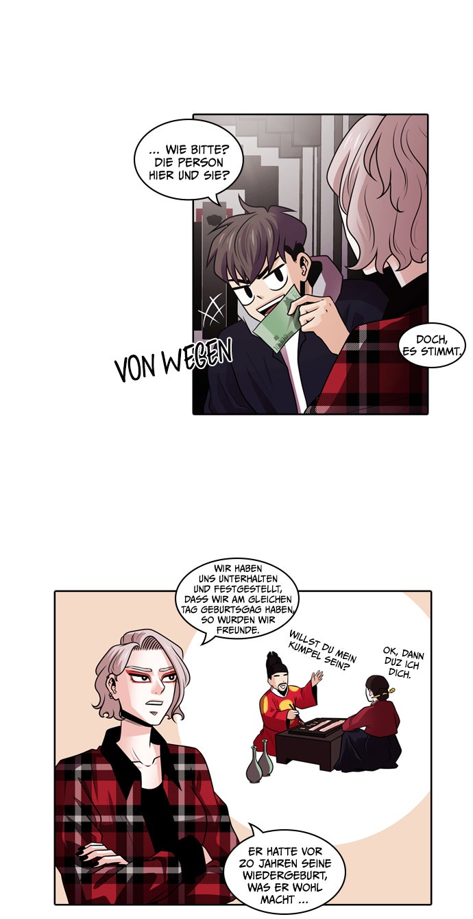 Read Tomorrow Manga Online